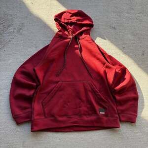 Craftsman Red Hoodie Pullover Men's Size L
